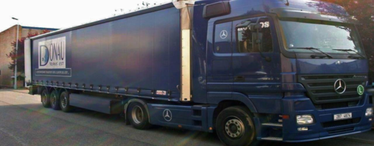 International transport