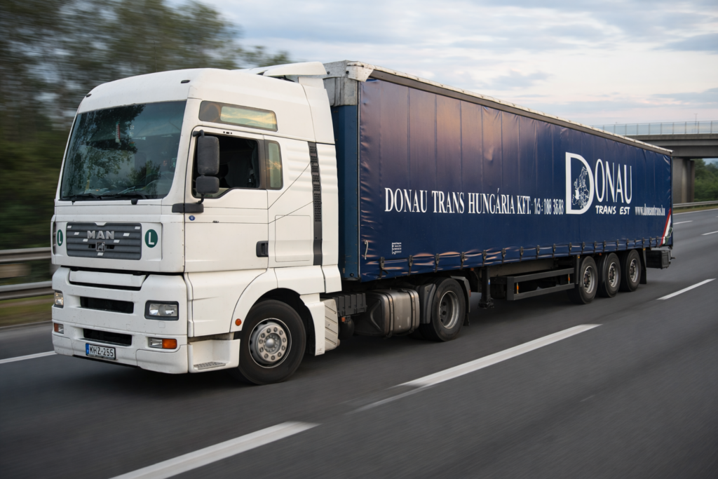 nemzetközi fuvarozás